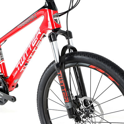 24INCH TW2400 Pro Carbon Fiber Mountain Bike SHIMANO EF500 For Kids